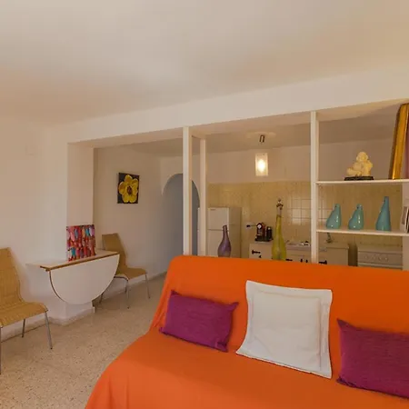 Villas Guzman - Elfi Κάλπε
